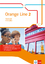 Orange Line 2: Workbook mit online Audio