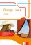 Orange Line 4: Workbook mit Audios Klass