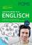 PONS: Audiotraining Plus Englisch