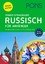 PONS Power-Sprachkurs Russisch für Anfän