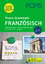 PONS Praxis-Grammatik Französisch PONS Praxis-Grammatik Französisch