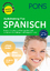 PONS Audiotraining Plus Spanisch, Audio-