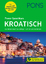 PONS Power-Sprachkurs Kroatisch - Der In