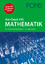 PONS Abi-Check XXL Mathematik - Umfangre