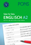 PONS Satz für Satz Englisch A2 | Grammat