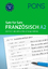 PONS Satz für Satz Französisch A2 | Gram