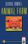 Animal Farm - A Fairy Story. Englische Lektüre für die Oberstufe