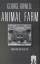 Animal Farm. A Fairy Story