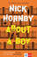 Nick Hornby: About a boy