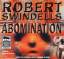 Robert Swindells: Abomination: 3 Audio-C