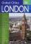 Paul Mason: London. Global Cities