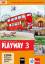 Playway 3. Ab Klasse 1. Ausgabe Hamburg,