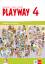 Playway 4. Ab Klasse 3. Poster Set Klass