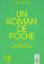 Un roman de poche: Un roman de poche