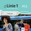 Eva Harst: Die neue Linie 1 A1.2. Audio-