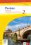 Pontes Gesamtband 2 – Arbeitsheft mit Me