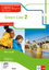 Green Line 2. Ausgabe Bayern: Workbook m