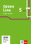 Green Line 5 G9 / Action! Film-DVD Klass