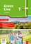 Green Line 1 G9 - 5. Klasse, Workbook