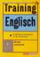 Training Englisch