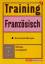 Erwin Bernhard: Training Französisch : G