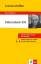Peter Bruck: Lektürehilfen Ray Bradbury Peter Bruck: Lektürehilfen Ray Bradbury