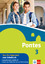 Pontes 3 - Trainingsbuch - Das Trainings