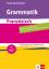 Claus Gigl: Training intensiv Grammatik Claus Gigl: Training intensiv Grammatik