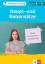 Klett Das 10-Minuten-Training Deutsch Gr Klett Das 10-Minuten-Training Deutsch Gr