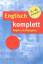 Otte, Margaret D: Englisch komplett