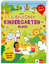 Mein tierischer Kindergarten-Block (3 - 