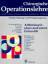 Chirurgische Operationslehre: Teil 2., Arthroskopie - obere und untere Extremität / herausgegeben von G. Hierholzer ... Bearb. von F. Anderhuber ... Zeichn. von P. Haller ...