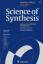 Houben Weyl: Science of Synthesis: Hoube