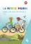 LA PETITE PIERRE 4. CD Lieder und Texte.