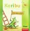 Katharina Berg: Karibu - Ausgabe 2009