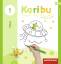 Karibu - Ausgabe 2016 – Mitmachfibel