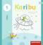 Karibu - Ausgabe 2016 - Fibel für die Ausleihe