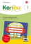 Karibu - Ausgabe 2024 / Poster Schreib-U