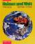 Heimat und Welt - Weltatlas: Neue Rechtschreibung / Atlas für Sachsen-Anhalt