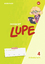 PASSWORT LUPE 4 Arbeitsheft PASSWORT LUPE 4 Arbeitsheft