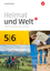 Heimat und Welt Plus - Ausgabe 2024 für 