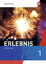 Erlebnis Chemie / Erlebnis Chemie - Ausg