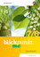 Blickpunkt Biologie 7 / 8. Arbeitsheft. Blickpunkt Biologie 7 / 8. Arbeitsheft.