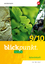 Blickpunkt Biologie 9 / 10. Arbeitsheft.