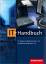 IT-Handbuch: IT-Systemelektroniker, -in, Fachinformatiker, -in