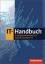 IT-Handbuch: IT-Systemelektroniker, -in,