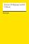 Urfaust Goethe, Johann Wolfgang und Pets Urfaust Goethe, Johann Wolfgang und Pets