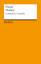 Platon und Ekkehard Marten: Universal-Bi Platon und Ekkehard Marten: Universal-Bi