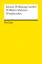 Goethe, Johann Wolfgang: Wilhelm Meister Goethe, Johann Wolfgang: Wilhelm Meister