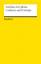 Andreas Gryphius: Cardenio und Celinde -